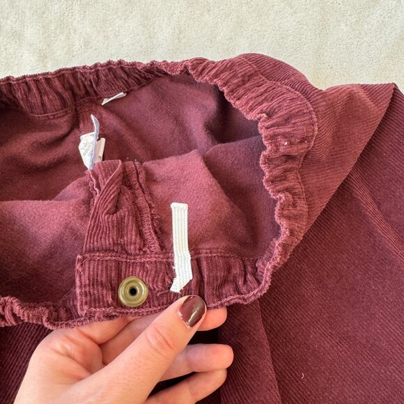 American Apparel Circle Skirt - Picture 4 of 5